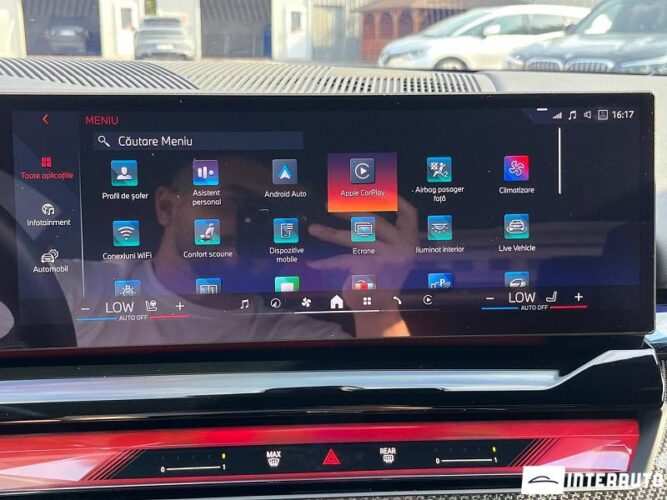 BMW 520 38 interauto-car