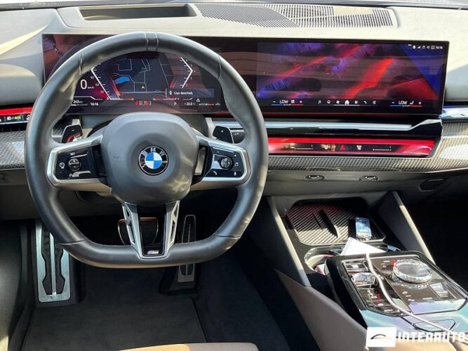 BMW 520 34 interauto-car