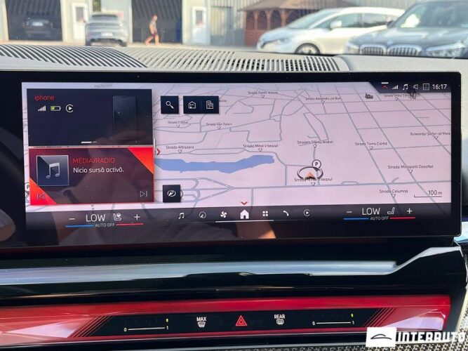 BMW 520 37 interauto-car