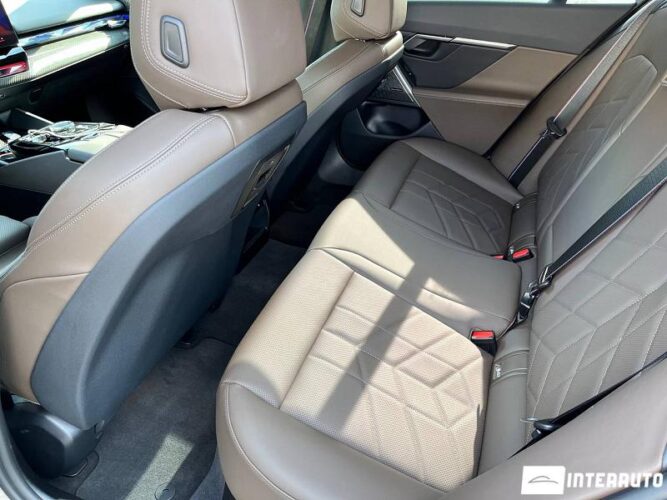 BMW 520 41 interauto-car