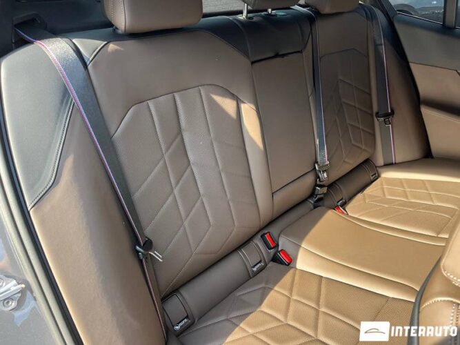 BMW 520 42 interauto-car