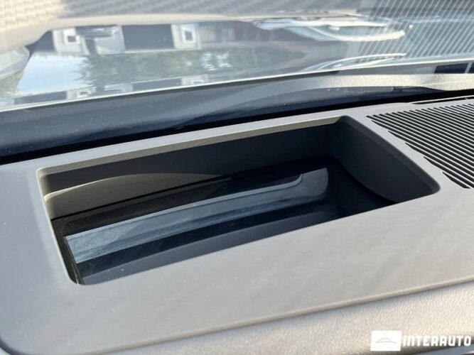 BMW 520 35 interauto-car