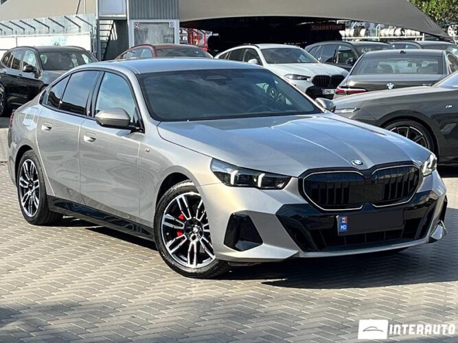 BMW 520 29 interauto-car