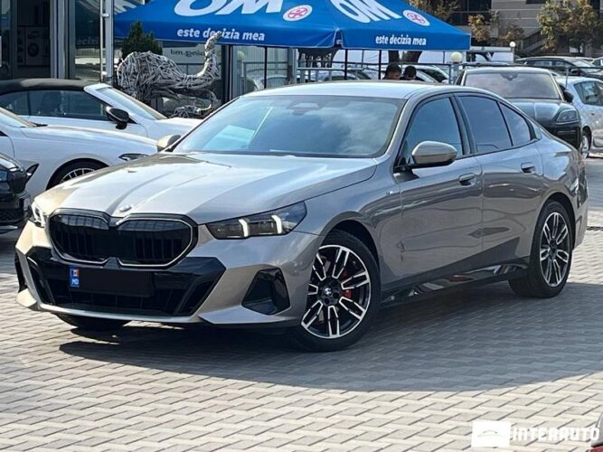 BMW 520 27 interauto-car