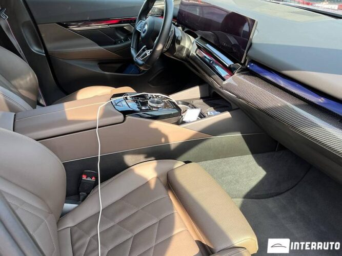 BMW 520 33 interauto-car