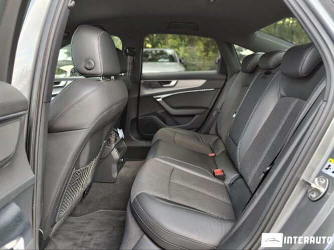 Audi A6 36 interauto-car