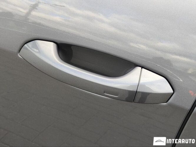 Audi A6 45 interauto-car