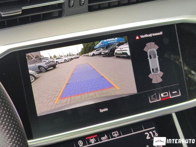 Audi A6 41 interauto-car