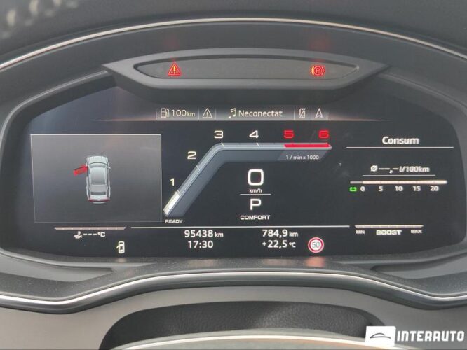 Audi A6 39 interauto-car