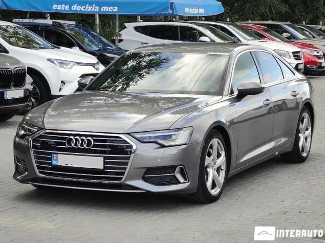 Audi A6 29 interauto-car