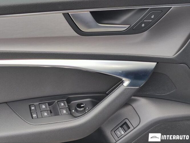 Audi A6 44 interauto-car