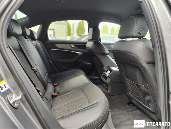Audi A6 37 interauto-car
