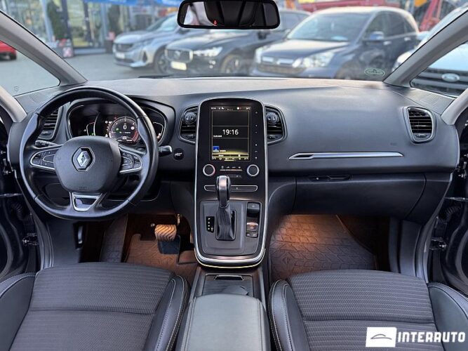 Renault Grand Scenic 36 interauto-car