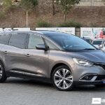 Renault Grand Scenic 2017
