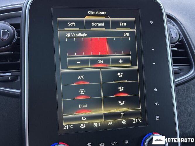 Renault Grand Scenic 39 interauto-car