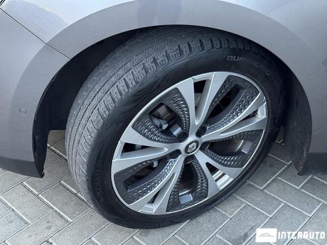 Renault Grand Scenic 50 interauto-car