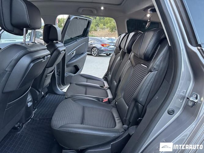 Renault Grand Scenic 49 interauto-car