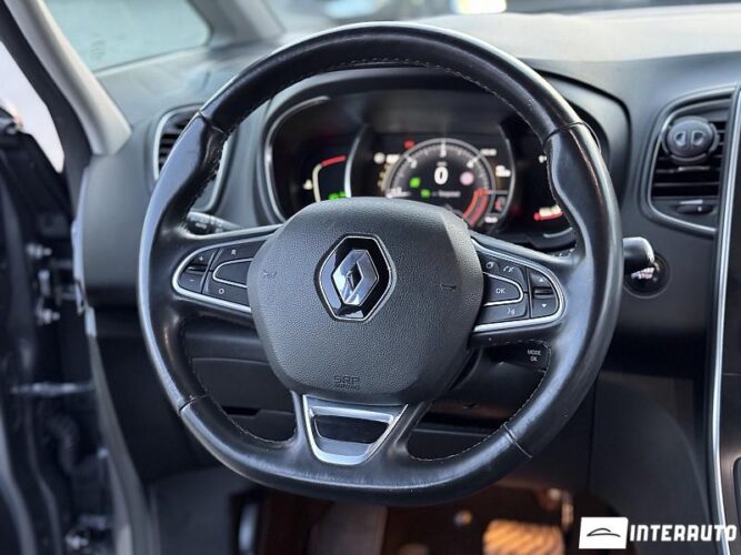 Renault Grand Scenic 37 interauto-car