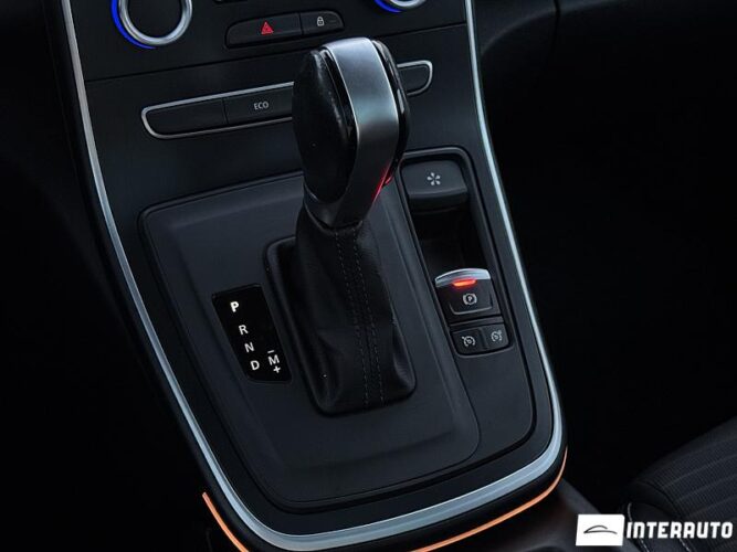 Renault Grand Scenic 41 interauto-car