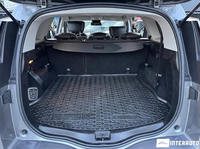 Renault Grand Scenic 48 interauto-car