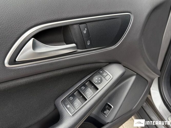 Mercedes GLA 200 32 interauto-car