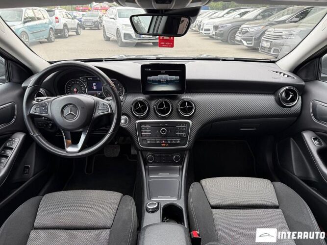 Mercedes GLA 200 34 interauto-car