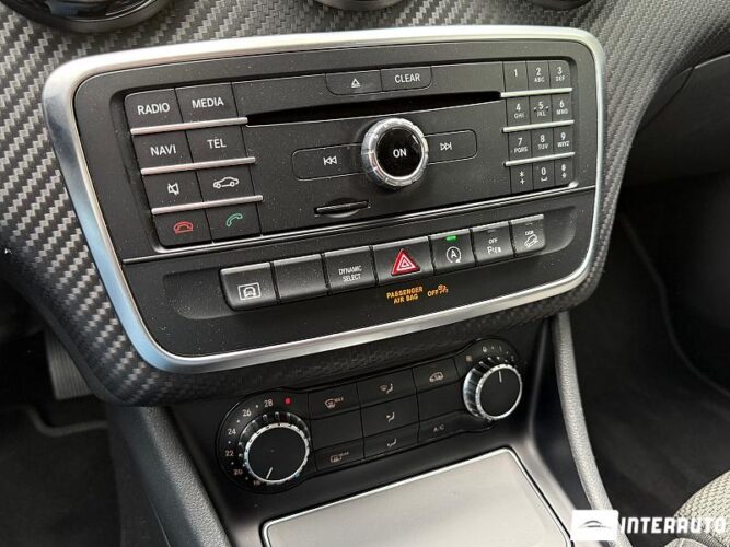 Mercedes GLA 200 38 interauto-car