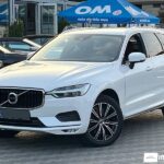 Volvo XC 60 2018