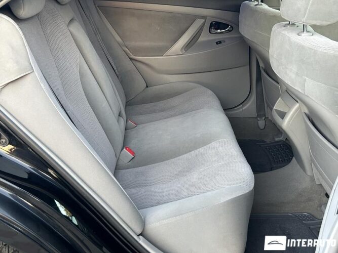 Toyota Camry 43 interauto-car