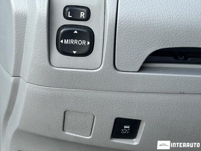 Toyota Camry 37 interauto-car