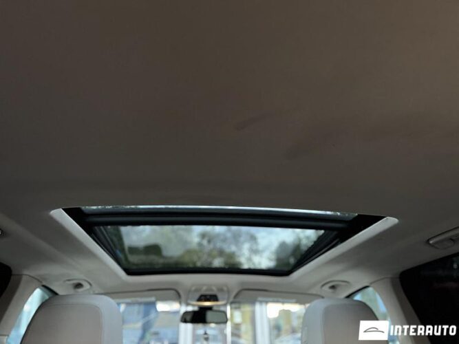 BMW X5 3.5i 59 interauto-car