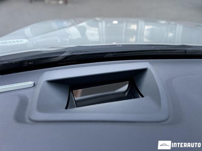 BMW X5 3.5i 54 interauto-car