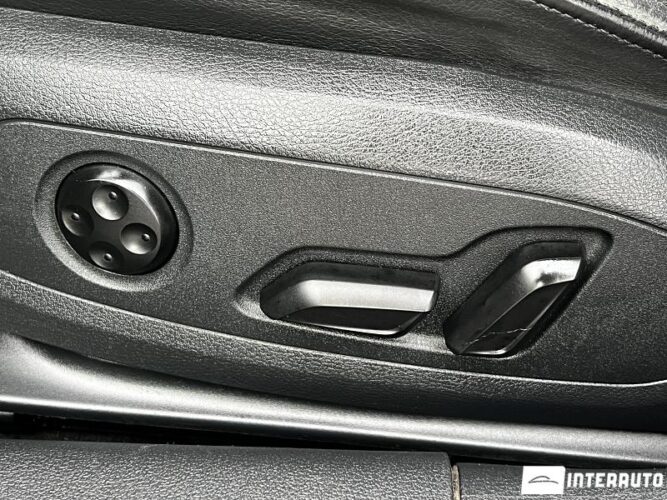 audi A4 2016