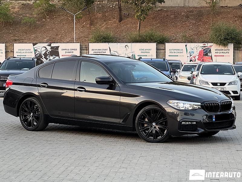 BMW 530 2 interauto oferta masina