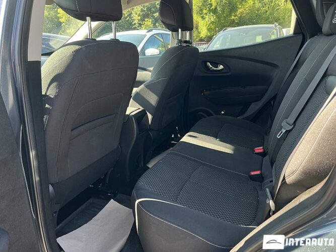 Renault Kadjar 38 interauto-car