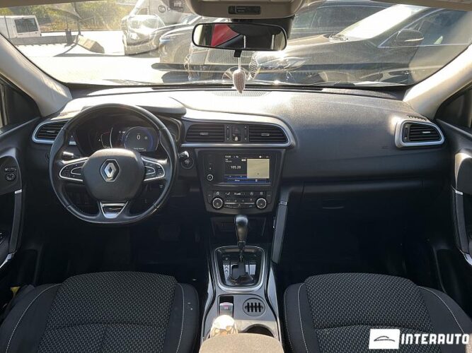 Renault Kadjar 33 interauto-car
