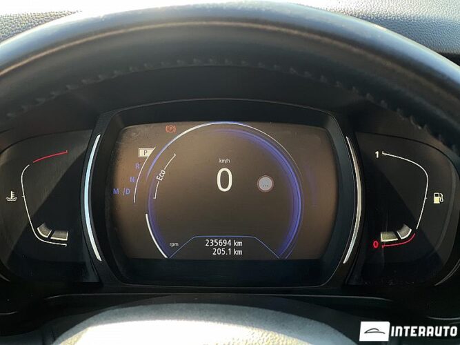 Renault Kadjar 35 interauto-car