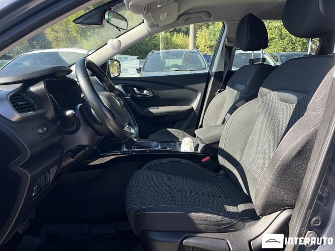 Renault Kadjar 32 interauto-car