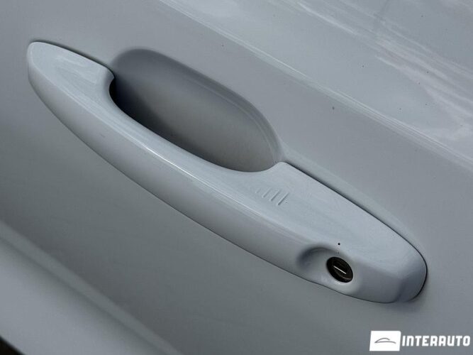 Ford Focus 47 interauto-car