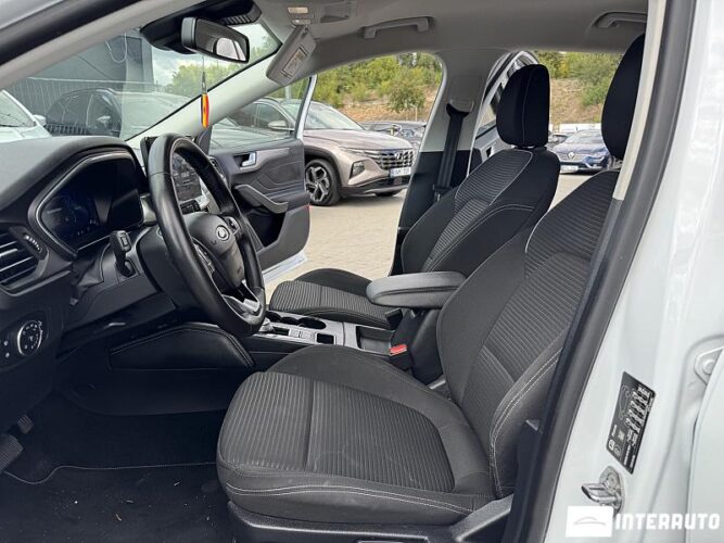 Ford Focus 36 interauto-car