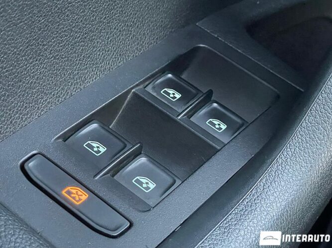 Skoda Octavia RS 41 interauto-car