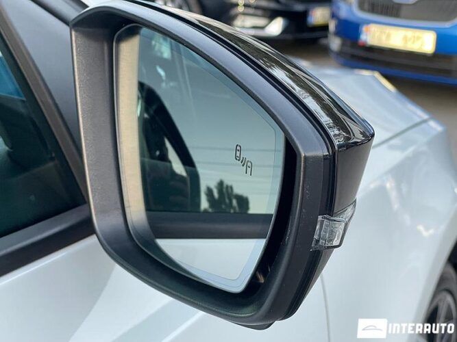 Skoda Octavia RS 39 interauto-car