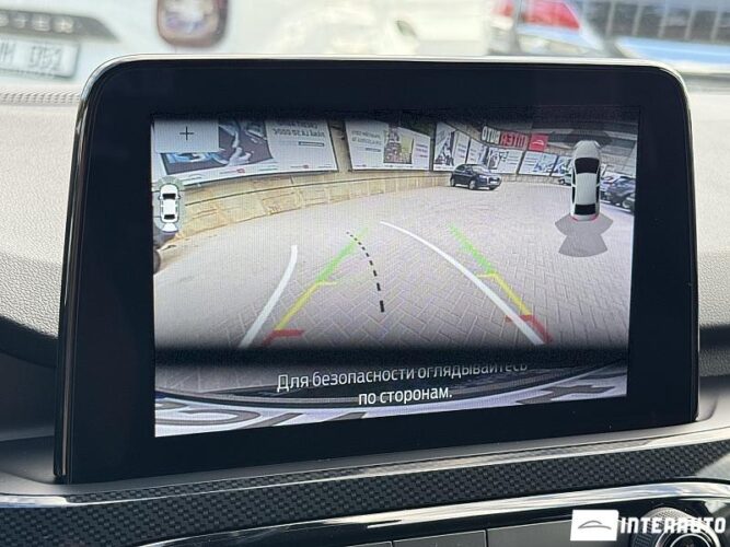 Ford Kuga 48 interauto-car