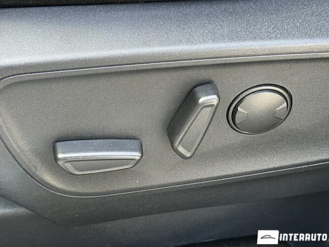 Ford Kuga 50 interauto-car