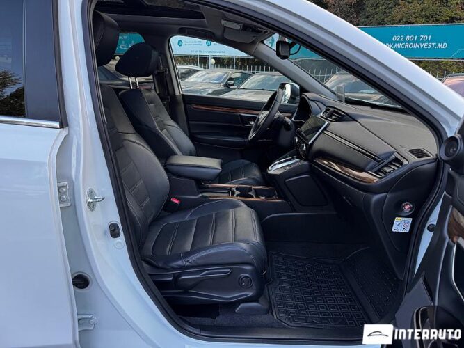 Honda CR-V 39 interauto-car