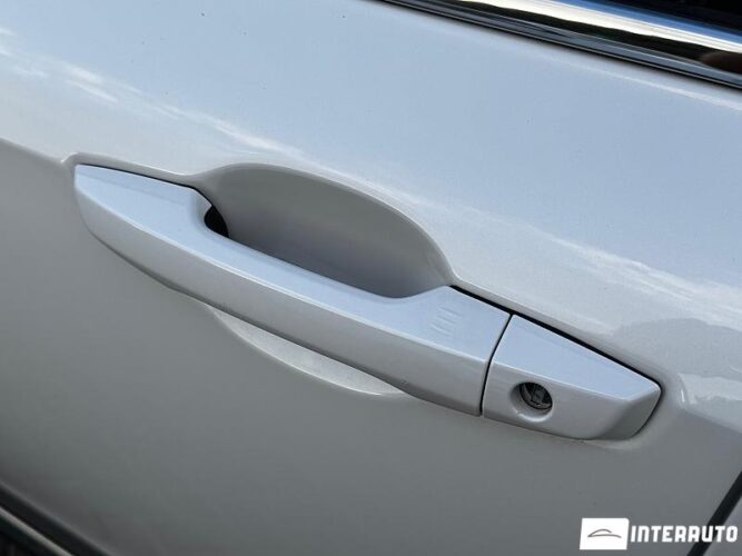 Honda CR-V 54 interauto-car