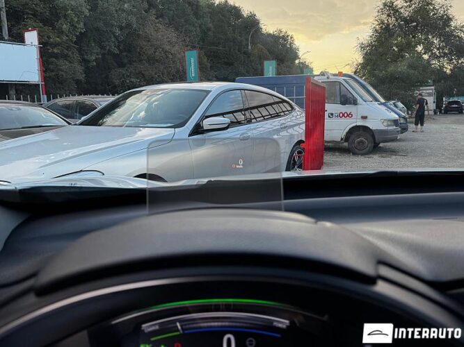 Honda CR-V 46 interauto-car