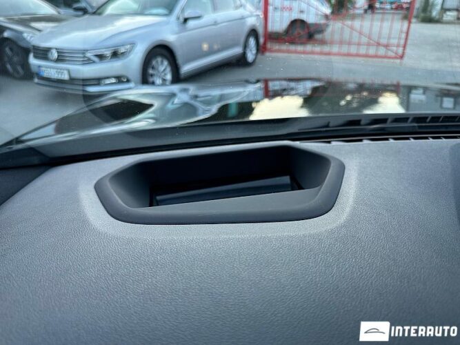 BMW 540 42 interauto-car