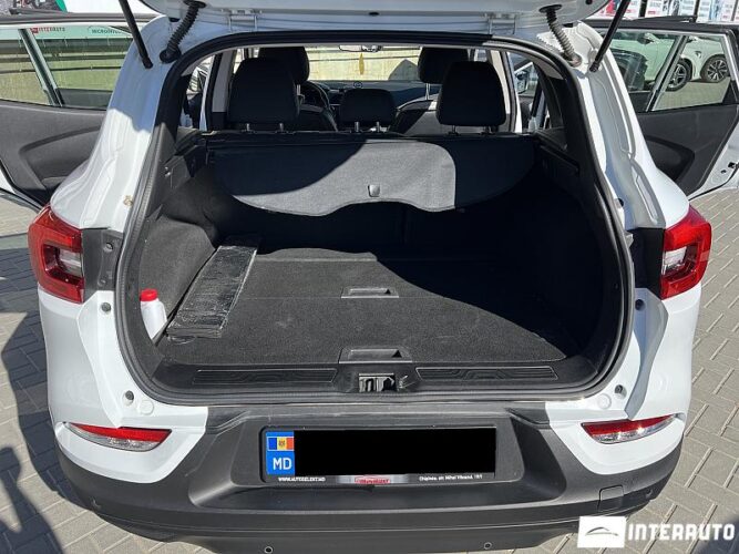 Renault Kadjar 51 interauto-car