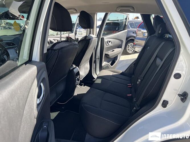 Renault Kadjar 43 interauto-car